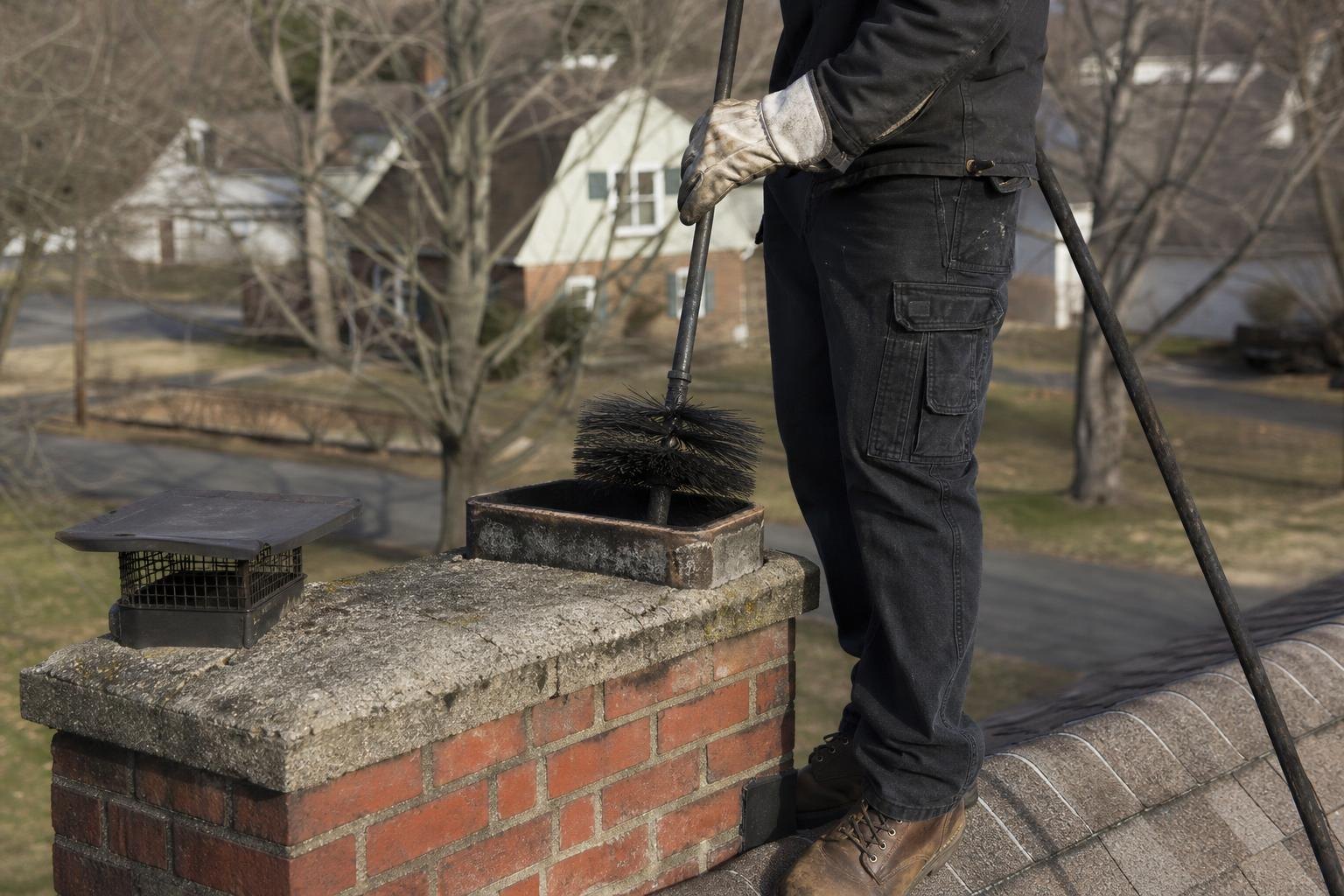 Chimney Inspection